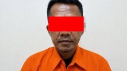 Kredit Macet Bongkar Aksi Jual Truk Jaminan Fidusia, Debitur Ditahan Polisi
