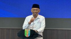 Ombudsman RI Mulai Penilaian Pelayanan Publik Tahun 2026 di Lampung