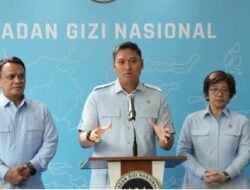 BGN Minta Kerusakan Sekolah Tak Dikaitkan dengan Program MBG