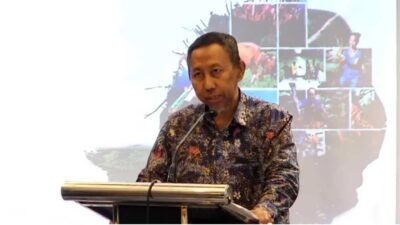 80 Persen Ekspor Sawit Indonesia Sudah Berbentuk Produk Hilir