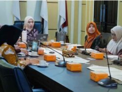 Pemprov Lampung Perkuat Kolaborasi Percepatan Eliminasi TBC di Tanggamus