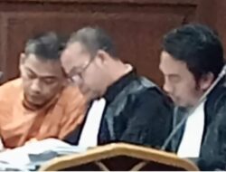 Direktur DSM Akui Beri Uang Rp1 Miliar untuk Laporan Ombudsman