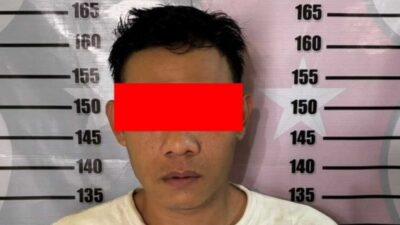 Polsek Kotabumi Kota Ungkap Kasus Pencurian Rumah Kosong