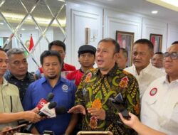 Panja RUU Ketenagakerjaan Fokus pada Perlindungan Pekerja dan Kepastian Usaha