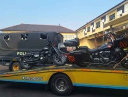 KPK Sita Moge, Mobil, Uang Tunai, Dan Emas Terkait Kasus Korupsi Bupati Pemalang