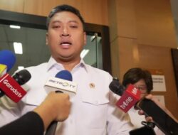 BGN Buka Portal Pengaduan untuk Perkuat Tata Kelola MBG