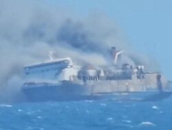 62 Korban KM Mutiara Sentosa 2 Masih Bertahan Di Pulau Masalembu