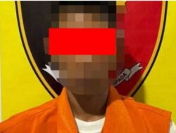 Jambret Tas Mahasiswi di Jalinsum Katibung, Pelaku Dibekuk Tim URC