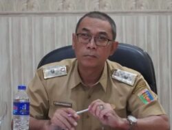 Pemprov Lampung Perkuat Sistem Early Warning Pengendalian Inflasi