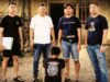 Polres Tubaba Ungkap Kasus Persetubuhan Anak, Pelaku Ditangkap Di Yogyakarta