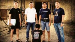 Polres Tubaba Ungkap Kasus Persetubuhan Anak, Pelaku Ditangkap Di Yogyakarta
