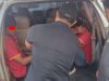 Beli Es Pakai Uang Diduga Palsu, 2 Sales di Bandar Lampung Nyaris Dihakimi Massa
