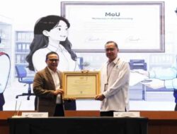 Perkuat Tata Kelola Kearsipan, Waskita Karya Gandeng Lembaga ANRI