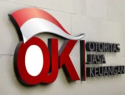 OJK: Industri Keuangan Syariah Tumbuh Positif, Aset Capai Rekor Rp 3.131 Triliun
