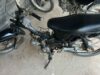 Polisi Sita Motor Hasil Curanmor Dari Tersangka