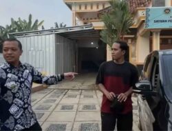 Sempat Dihentikan Sementara, SPPG Pandan Surat Kembali Beroperasi