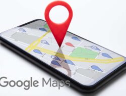 Ini Panduan Lengkap Google Maps Offline, Tetap Navigasi Meski Tanpa Sinyal