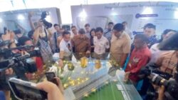 Pemerintah Targetkan Delapan Juta Sertifikat Tanah Gratis Untuk Masyarakat