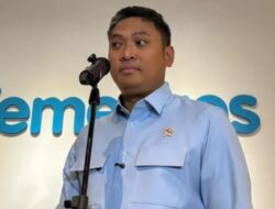 Kepala BGN Ancam Tutup SPPG Yang Tak Penuhi Standar Higiene Dan Sanitasi