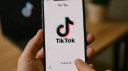 Ini Panduan Memasukkan Produk Sponsor Ke Postingan TikTok