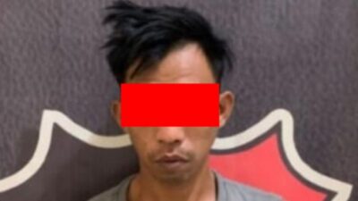 Pencuri Alpukat Di Lampung Utara Kepergok Saat Beraksi