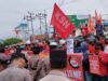 SBSX Heran Ada Buruh Yang Bela Manajemen PT SXSI Ketimbang Bela Buruh