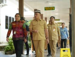 Perdana Dimulai di Metro, Ombudsman Lampung “Uji” Pelayanan Publik 2026