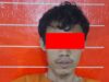 Polres Tulang Bawang Ciduk Pelaku Curanmor Parkiran Depan Rumah