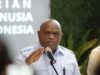 Menteri HAM Dorong Buku Khusus Pendidikan HAM Di Sekolah