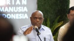 Menteri HAM Dorong Buku Khusus Pendidikan HAM Di Sekolah