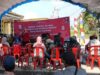 DPC PDI Perjuangan Lamsel Serahkan SK Kepengurusan Kepada Ranting Se-Kecamatan Way Panji