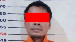 Jejak Curanmor Di 3 Kecamatan, Polisi Ungkap 5 TKP Pelakunya Ternyata Orang Dekat
