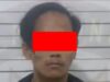 Polres Lampung Utara Ungkap Kasus Pencurian Sawit
