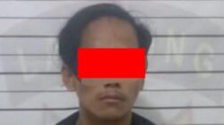 Polres Lampung Utara Ungkap Kasus Pencurian Sawit