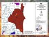 WALHI Lampung: 74 Titik Panas Terdeteksi Di Way Kambas, Kebakaran Terus Berulang