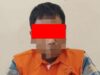 Polisi Tangkap Residivis Pencuri Motor Di Candipuro