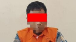 Polisi Tangkap Residivis Pencuri Motor Di Candipuro