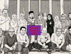 Dari Lampung, Paris hingga Jakarta: Prof. Warsito Didorong Kembali Membangun Universitas Lampung