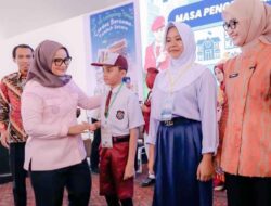 Sekolah Rakyat Lampung Timur, Jembatan Asa Bagi Yang Membutuhkan