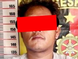 Tekab 308 Polsek Padang Cermin Ringkus Pelaku Penggelapan Motor NMax Di Bandar Lampung