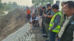 Tim ENP Thailand Tinjau Pembangunan Way Kambas, Dorong Konservasi Gajah dan Pariwisata