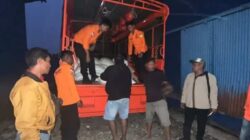 Bulog Pastikan Stok Pangan NTT Aman