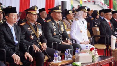 Amanat Kemerdekaan: Mengubah Nilai Sejarah Jadi Karya Nyata