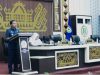 Bupati Pringsewu Jawab Pandangan Umum Fraksi DPRD Atas APBD-P 2026