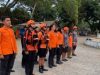 Tim SAR Turunkan Lima Kapal Cari Lima Jurnalis Yang Hilang Di Selat Sunda