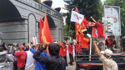 PPRL Minta Gubernur Lampung Serius Tuntaskan Penyelesaian Konflik Agraria Dan Jalankan Amanat UU PRA
