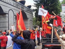 PPRL Minta Gubernur Lampung Serius Tuntaskan Penyelesaian Konflik Agraria Dan Jalankan Amanat UU PRA