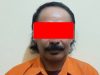 Dua Kali Mangkir, Pria Ini Di Jemput Paksa Polisi Karena Dugaan Penggelapan Truk