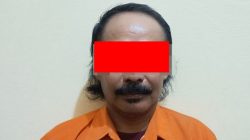 Dua Kali Mangkir, Pria Ini Di Jemput Paksa Polisi Karena Dugaan Penggelapan Truk