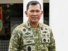 PANGDAM XXI/RI Imbau Warga Tetap Tenang, Siaga Pasukan Hadapi Aktivitas Anak Krakatau
